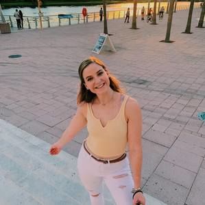 Meet your Posher, Madison